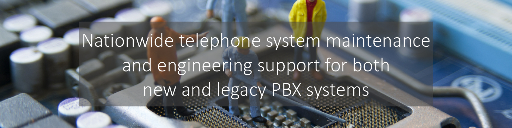 Engineering support